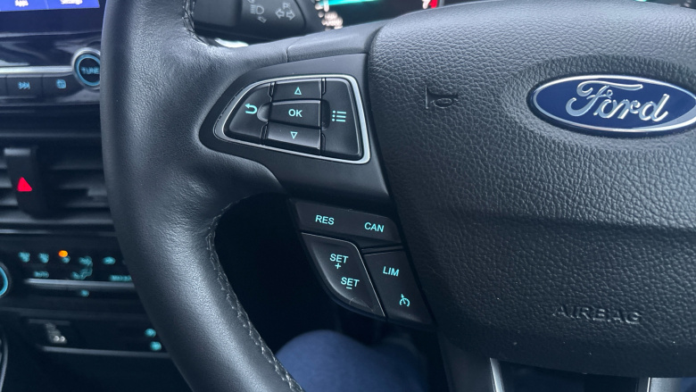 Ford EcoSport 1.0 EcoBoost 125 Active 5dr Petrol Hatchback